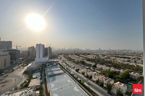 Byt v Dubai, SAE 31.6 m² Č.: 632935 - fotografie 6