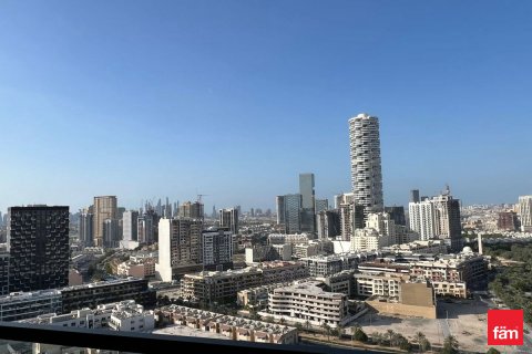 Apartment in Dubai, UAE 1 bedroom, 56.9 sq.m. № 632934 - photo 10