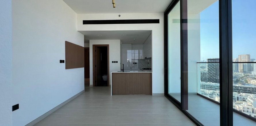 Apartment in Dubai, UAE 1 bedroom, 56.9 sq.m. № 632934