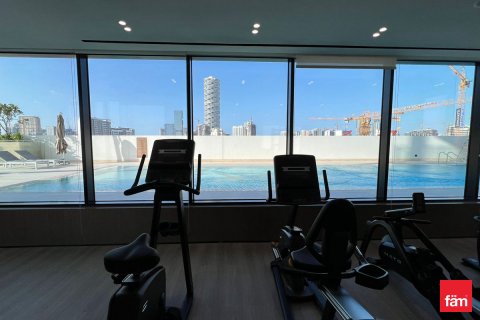 Apartment in Dubai, UAE 1 bedroom, 56.9 sq.m. № 632934 - photo 5