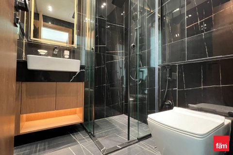 Apartment in Dubai, UAE 1 bedroom, 56.9 sq.m. № 632934 - photo 12