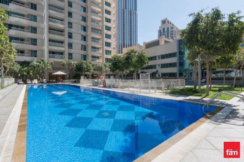 Byt v Downtown Dubai (Downtown Burj Dubai), SAE 1 ložnice, 73.8 m² Č.: 632983 - fotografie 11