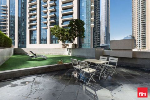 Byt v Downtown Dubai (Downtown Burj Dubai), SAE 1 ložnice, 73.8 m² Č.: 632983 - fotografie 12