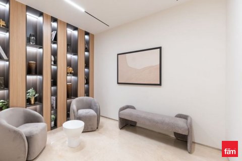 Byt v Downtown Dubai (Downtown Burj Dubai), SAE 1 ložnice, 73.8 m² Č.: 632983 - fotografie 7