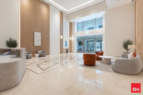 Byt v Downtown Dubai (Downtown Burj Dubai), SAE 1 ložnice, 73.8 m² Č.: 632983 - fotografie 6