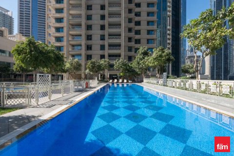 Byt v Downtown Dubai (Downtown Burj Dubai), SAE 1 ložnice, 73.8 m² Č.: 632983 - fotografie 10
