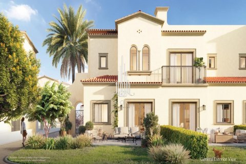 Kuća u nizu u Khalifa City, Abu Dhabi, UAE 3 spavaćih soba, 172.1 m2 Br. 547174 - fotografija 14
