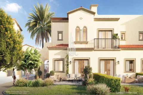 Kuća u nizu u Khalifa City, Abu Dhabi, UAE 3 spavaćih soba, 172.1 m2 Br. 547174 - fotografija 15