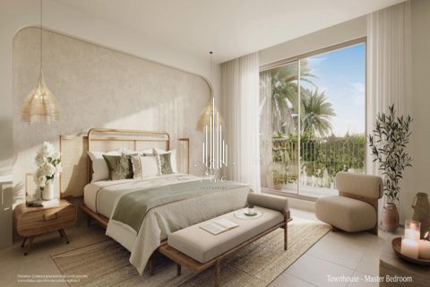 Kuća u nizu u Khalifa City, Abu Dhabi, UAE 3 spavaćih soba, 172.1 m2 Br. 547174 - fotografija 7