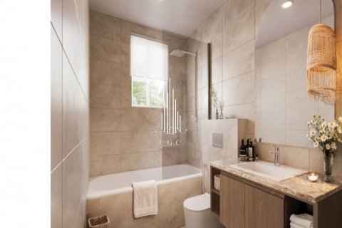 Kuća u nizu u Khalifa City, Abu Dhabi, UAE 3 spavaćih soba, 172.1 m2 Br. 547174 - fotografija 8