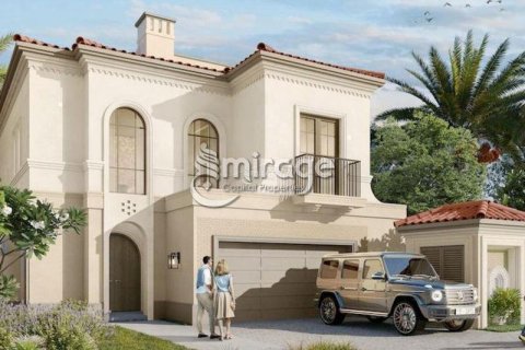 Maison de ville à vendre à  Khalifa City, Abu Dhabi, EAU 2 chambres, 123.9 m2 № 550622 - photo 2