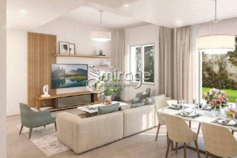 Maison de ville à vendre à  Khalifa City, Abu Dhabi, EAU 2 chambres, 123.9 m2 № 550622 - photo 6