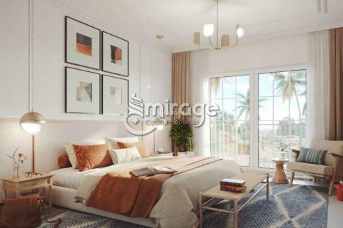 Maison de ville à vendre à  Khalifa City, Abu Dhabi, EAU 2 chambres, 123.9 m2 № 550622 - photo 7