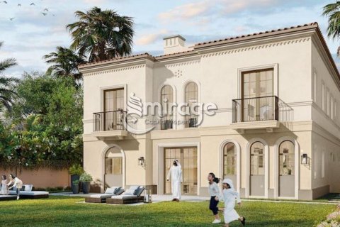 Maison de ville à vendre à  Khalifa City, Abu Dhabi, EAU 2 chambres, 123.9 m2 № 550622 - photo 1