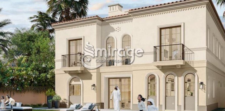 Maison de ville à Khalifa City, Abu Dhabi, EAU: 2 chambres, 123.9 m2 № 550622