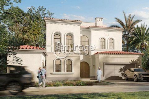 Maison de ville à vendre à  Khalifa City, Abu Dhabi, EAU 2 chambres, 123.9 m2 № 550622 - photo 3