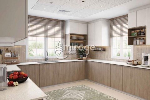 Maison de ville à vendre à  Khalifa City, Abu Dhabi, EAU 2 chambres, 123.9 m2 № 550622 - photo 10