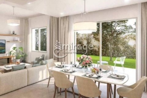 Maison de ville à vendre à  Khalifa City, Abu Dhabi, EAU 2 chambres, 123.9 m2 № 550622 - photo 9