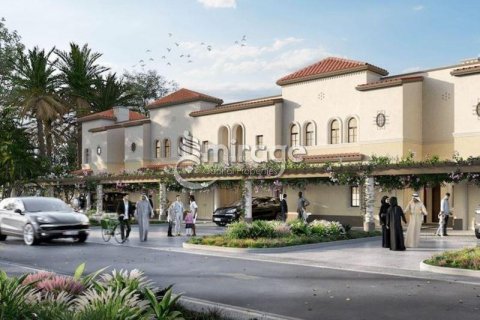 Maison de ville à vendre à  Khalifa City, Abu Dhabi, EAU 2 chambres, 123.9 m2 № 550622 - photo 4