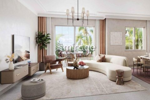 Maison de ville à vendre à  Khalifa City, Abu Dhabi, EAU 2 chambres, 123.9 m2 № 550622 - photo 5