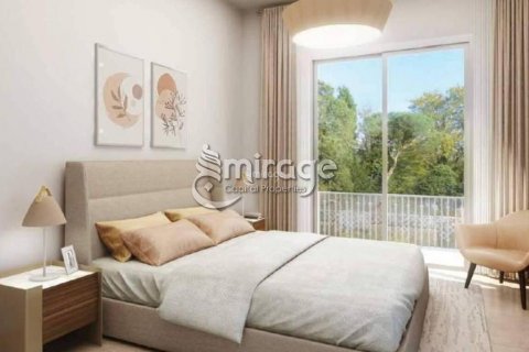 Maison de ville à vendre à  Khalifa City, Abu Dhabi, EAU 2 chambres, 123.9 m2 № 550622 - photo 8