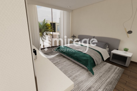Vila di Saadiyat Island, Abu Dhabi, UAE 5 bilik tidur, 792 meter persegi № 550624 - foto 10