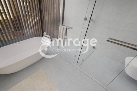 Vila di Saadiyat Island, Abu Dhabi, UAE 5 bilik tidur, 792 meter persegi № 550624 - foto 12