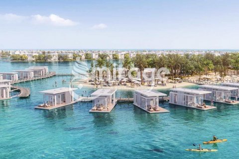 Huvila Abu Dhabi, Arabiemiraatit 3 makuuhuonetta, 279.4 m2 № 550623 - kuva 7