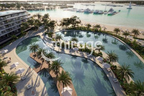 Huvila Abu Dhabi, Arabiemiraatit 3 makuuhuonetta, 279.4 m2 № 550623 - kuva 6