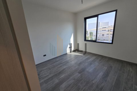 Vilë në Yas Island, Abu Dhabi, Emiratet e Bashkuara Arabe 3 dhoma gjumi, 375.8 m2. № 589316 - Foto 9