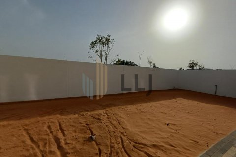 Vilë në Yas Island, Abu Dhabi, Emiratet e Bashkuara Arabe 3 dhoma gjumi, 375.8 m2. № 589316 - Foto 3