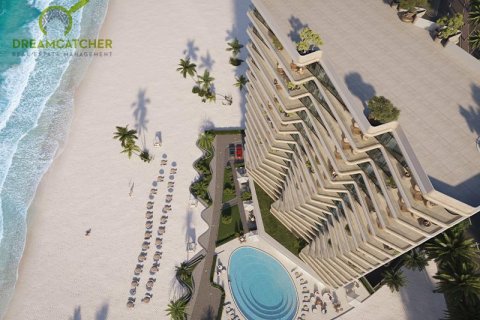 Apartment in Al Marjan Island, Ras Al Khaimah, UAE 1 bedroom, 66.9 sq.m. № 588813 - photo 15