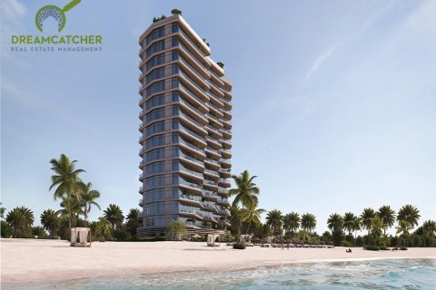 Apartment in Al Marjan Island, Ras Al Khaimah, UAE 1 bedroom, 66.9 sq.m. № 588813 - photo 21