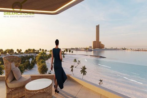 Apartment in Al Marjan Island, Ras Al Khaimah, UAE 1 bedroom, 66.9 sq.m. № 588813 - photo 2