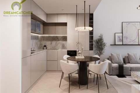 Apartment in Al Marjan Island, Ras Al Khaimah, UAE 1 bedroom, 66.9 sq.m. № 588813 - photo 4