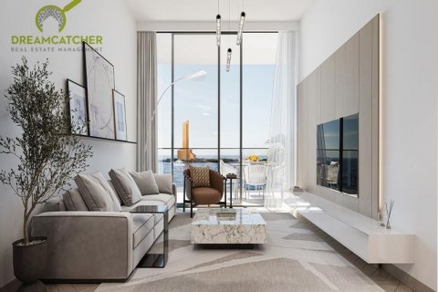 Apartment in Al Marjan Island, Ras Al Khaimah, UAE 1 bedroom, 66.9 sq.m. № 588813 - photo 3