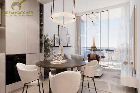 Apartment in Al Marjan Island, Ras Al Khaimah, UAE 1 bedroom, 66.9 sq.m. № 588813 - photo 6