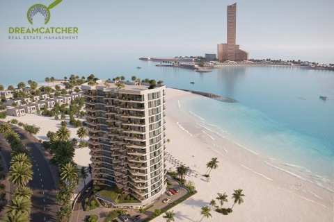 Apartment in Al Marjan Island, Ras Al Khaimah, UAE 1 bedroom, 66.9 sq.m. № 588813 - photo 20