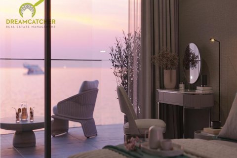 Apartment in Al Marjan Island, Ras Al Khaimah, UAE 1 bedroom, 66.9 sq.m. № 588813 - photo 12
