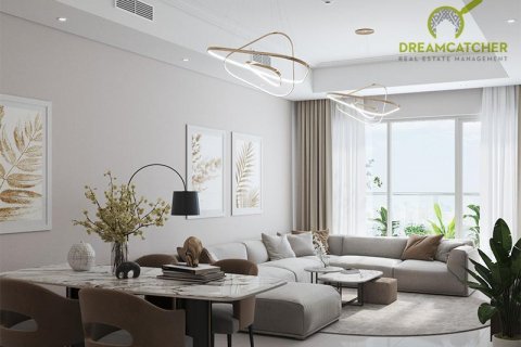 Byt v Ajman Downtown, SAE 2 ložnice, 166.8 m² Č.: 588812 - fotografie 9