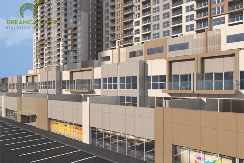 Byt v Ajman Downtown, SAE 2 ložnice, 166.8 m² Č.: 588812 - fotografie 15