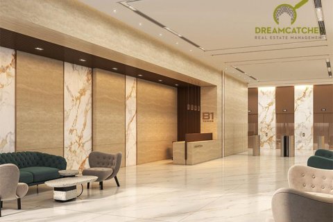 Byt v Ajman Downtown, SAE 2 ložnice, 166.8 m² Č.: 588812 - fotografie 14