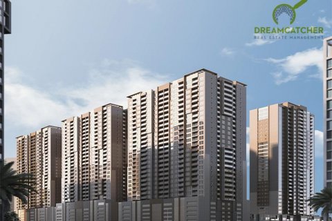 Byt v Ajman Downtown, SAE 2 ložnice, 166.8 m² Č.: 588812 - fotografie 1