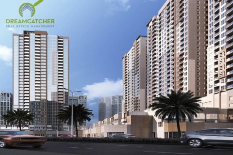 Byt v Ajman Downtown, SAE 2 ložnice, 166.8 m² Č.: 588812 - fotografie 16