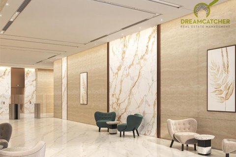 Byt v Ajman Downtown, SAE 2 ložnice, 166.8 m² Č.: 588812 - fotografie 11