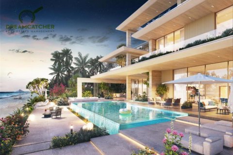 Vila v Sharjah Waterfront City, SAE 6 ložnice, 665.1 m² Č.: 588811 - fotografie 9