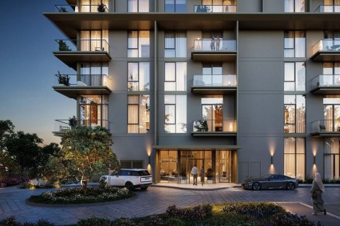 Apartament në Dubai Hills Estate, Emiratet e Bashkuara Arabe 1 dhomë gjumi, 69.4 m2. № 565785 - Foto 7