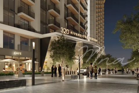 Apartamento en venta en Mohammed Bin Rashid City, Dubai, EAU 1 dormitorio, 48.7 m2 № 565069 - foto 8