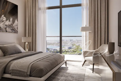 Apartamento en venta en Mohammed Bin Rashid City, Dubai, EAU 1 dormitorio, 48.7 m2 № 565069 - foto 5