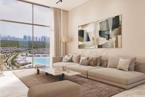 Apartamento en venta en Mohammed Bin Rashid City, Dubai, EAU 1 dormitorio, 48.7 m2 № 565069 - foto 1